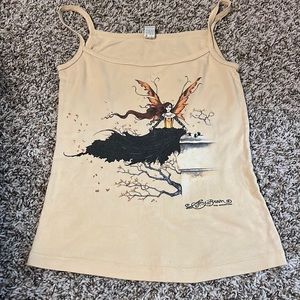 Amy Brown tank top S